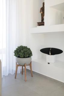 STONE VILLA NAXOS - 6