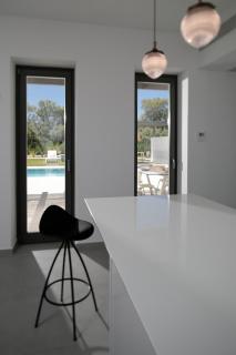 STONE VILLA NAXOS - 4