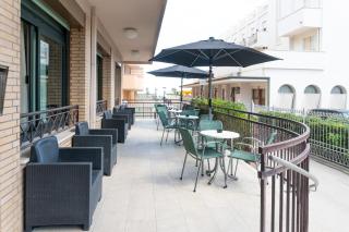 Hotel Martinez - 6