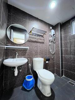 Ocean View 611 - Kuah - 8