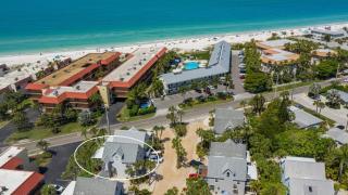 North Beach Paradise townhouse - Holmes Beach - 0