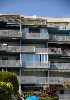 Apartment Fluid- FREE PARKING - 5