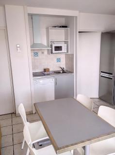 Résidence Graziella Appartement 522 - Juan-les-Pins - 6