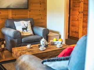Appartement rénové avec balcon, skis aux pieds, WIFI à Tignes Le Lavachet - FR-1-502-359 - Tignes - 1
