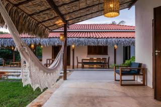 Villa Estrelas Atins - Atins - 7