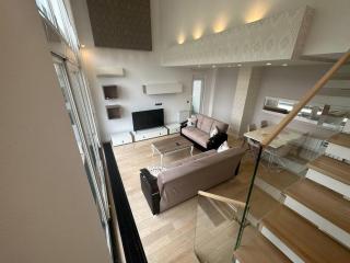 Cityscape Penthouse - Sarajevo - 4