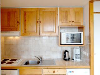 Appartement lumineux Proche des commerces et des pistes Balcon - FR-1-502-483 - Tignes - 5