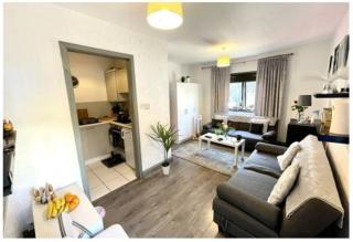 Romeo & Juliet's with Private Parking - Stratford-upon-Avon - 7