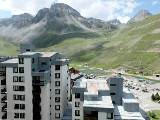 Studio avec Balcon Proche Pistes et Commerces à Tignes - FR-1-502-493 - 4
