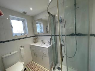 Quaint 2 Bed Village Retreat - 6