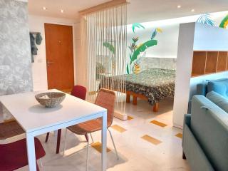 Tropical house near Beach&Yumbo - San Bartolomé - 0