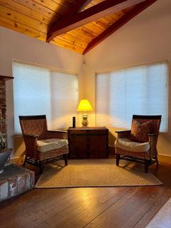 Twain Harte Cabin in Town & Lake access - Twain Harte - 5