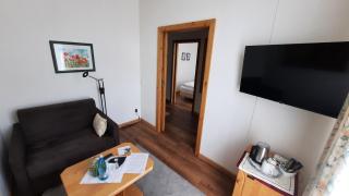 Das Waldhotel - Genuss & Wellness am Notschreipass - 5