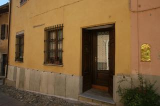 Antiche Mura - Avigliana - 3