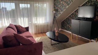 Central 1-bedroom Apartment with Bath & Balcony - Tallinn - 8
