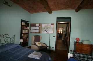 Antiche Mura - Avigliana - 2