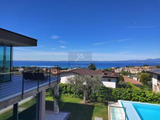 Villa Madabà - Immobiliare Azzurra - Bardolino - 9