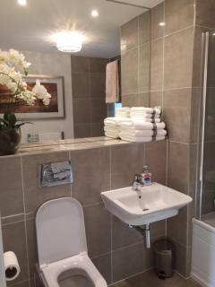 Cardiff luxury apartments - Cardiff - 3