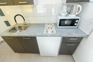 Studio apartman Ivana - Gradište - 6