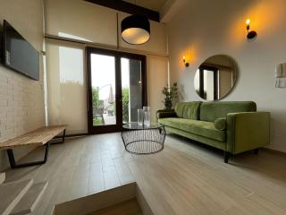 HOM I Espectacular Loft conEstacionamiento en Valparaíso - Valparaíso - 0