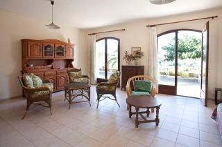 GRANDE VILLA TIZZANO A 200 M DE LA PLAGE 18 PERS - Sartène - 3