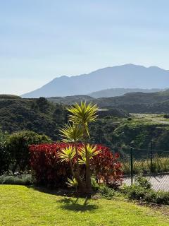 Wonderful 3-bedroom apartment with garden and amazing views Hacienda Senorio Cifuentes Marbella - Benahavís - 2