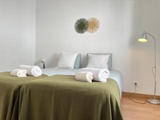 Caparica Villas - Charming STUDIO 1Frt - Costa da Caparica - 4