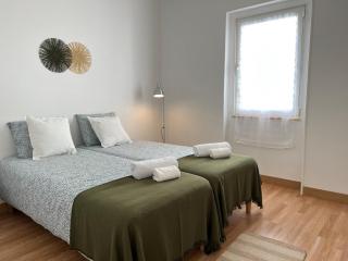 Caparica Villas - Charming STUDIO 1Frt - Costa da Caparica - 3