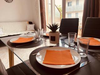 Apartament al centre ideal parelles a Platja d'Aro - Platja d'Aro - 4