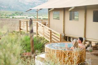 AfriCamps at de Pakhuys, Cederberg - Cederberg - 1