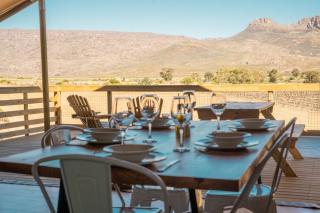 AfriCamps at de Pakhuys, Cederberg - Cederberg - 2