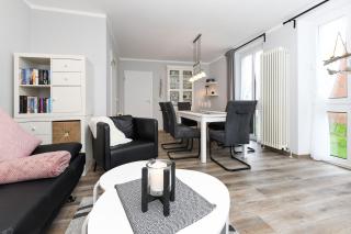 Ferienhaus Strandidylle - Carolinensiel - 4
