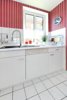 Ferienhaus Strandidylle - Carolinensiel - 2