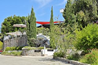 Hotel Les Eucalyptus - Porto Pollo - 6