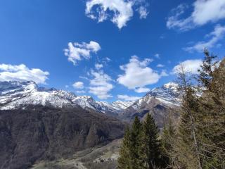 SKYLODGE 'il Rifugio dell'Anima' - Usseglio - 7