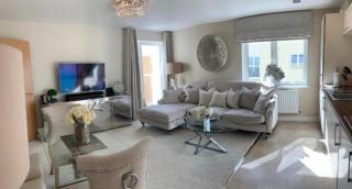 Cardiff luxury apartments - Cardiff - 5