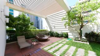 Citiresort Living sukhumvit 39 - Makkasan - 5
