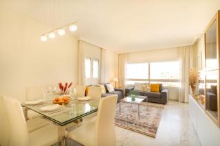 MARBELLA BANUS SUITES - Banus Playa Rocio Sea Views Apartment - 5