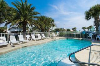 Seahorse 612 - Gulf Shores - 9