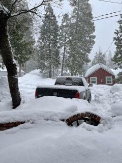 Twain Harte Cabin in Town & Lake access - Twain Harte - 4