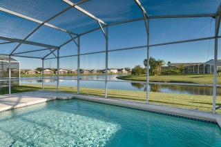 Private Pool House With Game Room, Near All Famous Attractions!!! Ki - Kissimmee - 6