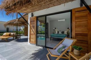 Manao Pool Villa 7 - 5 Mins Walk To The Beach - Ko Lanta - 6
