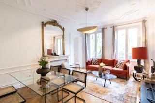 Sweett - Maison Wagram - Parijs - 2