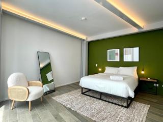 Modern 1BR With Pool In Casco Antiguo - Città di Panama - 8