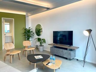Modern 1BR With Pool In Casco Antiguo - Città di Panama - 7