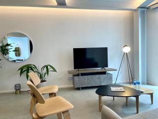 Modern 1BR With Pool In Casco Antiguo - Città di Panama - 3