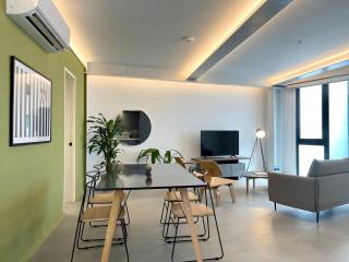 Modern 1BR With Pool In Casco Antiguo - Città di Panama - 1