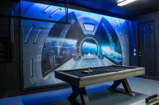 9 Bedroom 65 Bathroom Solara Resort 9024 Sr - 8