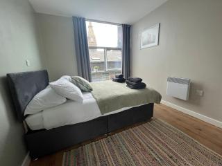 Pettit Apartments - Central "Free Parking" - Liverpool - 2