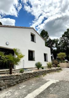 Villa familiale avec piscine jacuzzi terrasse - Prades-le-Lez - 3